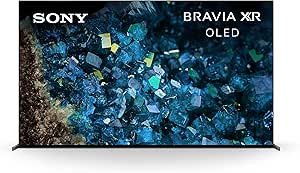81npQqD9Y9L.__AC_SY300_SX300_QL70_ML2_ Sony Bravia XR A80L OLED TV 2023 review with gaming and cinematic features