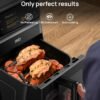 81nvtEUIqYL._AC_SL1500_ Dreo ChefMaker Air Fryer review Smart cooking with precision and versatility