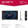 81ovFNV2TzL._AC_SL1500_ LG 55UR9000 Review Best 55-Inch 4K Smart TV for Gaming and Streaming