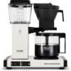 81rdWvSWC6S._AC_SL1500_ Review of Technivorm Moccamaster KBGV Select Coffee Maker for Perfect Home Brewing