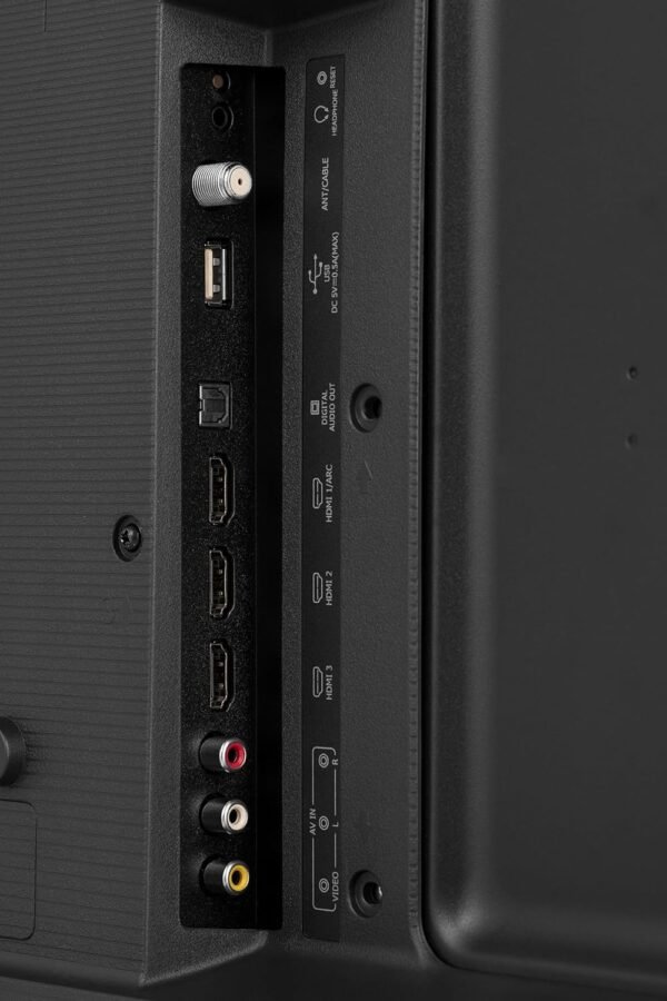 81reNkbp2L._AC_SL1500_ Hisense 40H4030F4 LED TV review Full HD picture quality and smart features