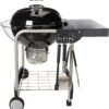 81rrHkGUM2L._AC_SL1500_ Weber Performer Charcoal Grill 22-Inch Black review highlighting features and cooking performance