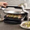 81vdV-rb5sL._AC_SL1500_ Tefal OptiGrill GC712D54 review Best electric grill for effortless cooking