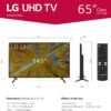 81xRTj2jV8L._AC_SL1500_ LG 65-Inch UQ7570 Series 4K Smart TV review with AI and cloud gaming