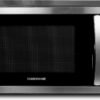 81xxOPvz9L._AC_SL1500_-1 Farberware Classic Microwave Oven 1.1 Cu. Ft. Stainless Steel review for home kitchens