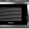 81xxOPvz9L._AC_SX300_SY300_-1 Farberware Classic Microwave Oven 1.1 Cu. Ft. Stainless Steel review for home kitchens