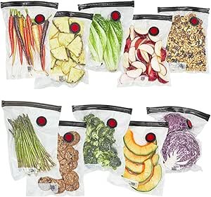 81xxsIFmjYL.__AC_SX300_SY300_QL70_ML2_ ZWILLING Vacuum Sealer Bags Review Are They Worth It for Meal Prep?