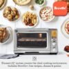 9113cM3wCuL._AC_SL1500_ Breville Smart Oven Air Fryer Pro review versatile countertop oven with 13 functions