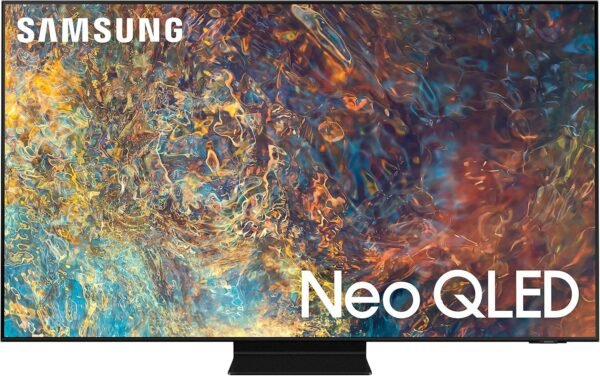 913l9CB6cL._AC_SL1500_ SAMSUNG 98-Inch Neo QLED 4K UHD Smart TV QN90A review and features analysis