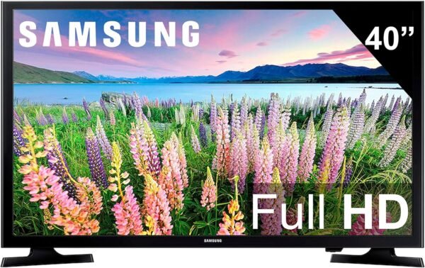 915Xj2rO8WL._AC_SL1500_ Samsung 40-inch Smart LED TV UN40N5200AFXZA review vibrant Full HD experience