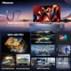 91HtxQ2O1JL._AC_SL1500_ Hisense U7 Series 75-Inch QLED TV review Mini-LED 4K with Dolby Vision