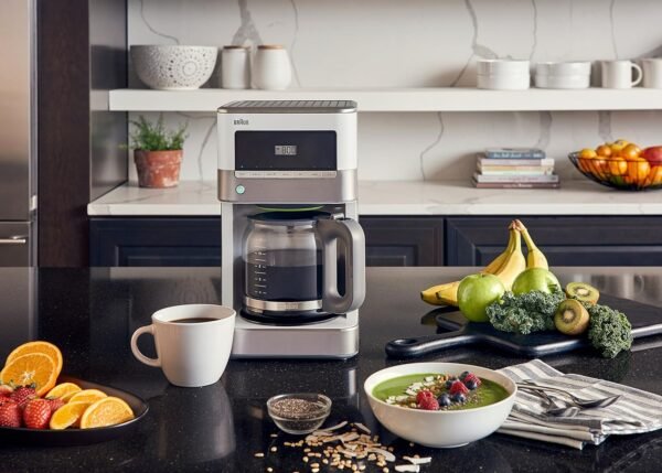 91arb2mOSUL._AC_SL1500_ Braun BrewSense Drip Coffee Maker review sleek design and rich coffee flavor