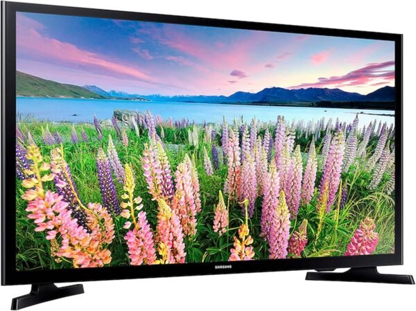 91cYFY4F0GL._AC_SL1500_ Samsung 40-inch Smart LED TV UN40N5200AFXZA review vibrant Full HD experience