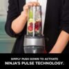 91lW8LsWpKL._AC_SL1500_ Ninja Fit Compact Personal Blender review Portable Blender for Smoothies Shakes and Frozen Blending