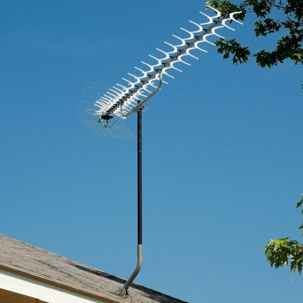 A1otaQmiZaL._AC_SL1500_ Antennas Direct Yagi 91XG TV Antenna Review High Gain for 70+ Mile Range